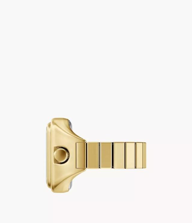 フォッシル 【国内正規品】Raquel WATCH RING クオーツ　レディースタイプ ES5447返品種別B_3