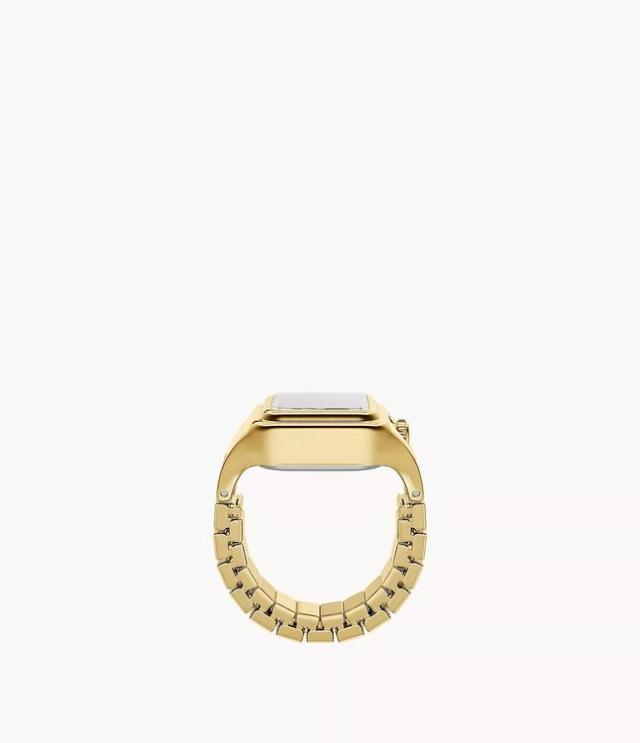 フォッシル 【国内正規品】Raquel WATCH RING クオーツ　レディースタイプ ES5447返品種別B_4