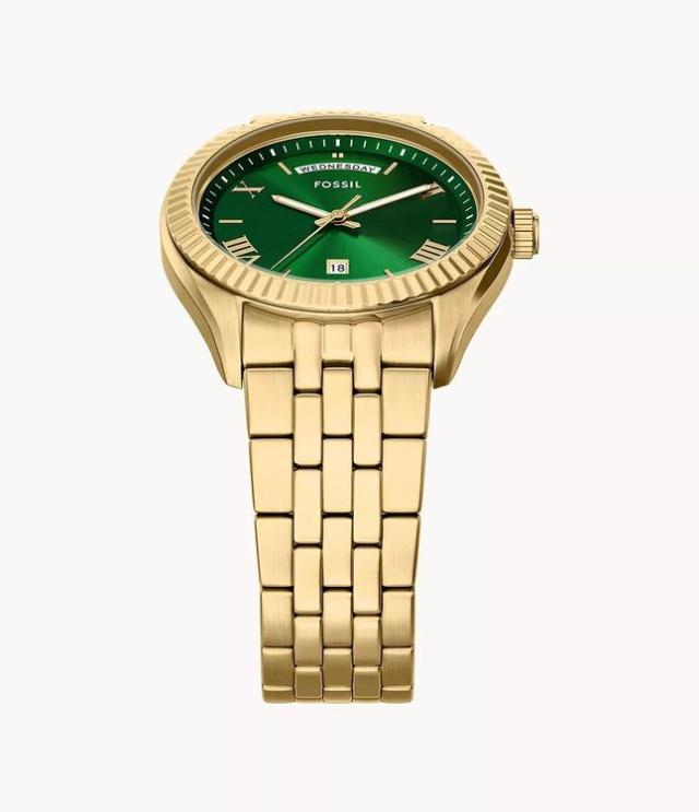 フォッシル 【国内正規品】Campbell クオーツ　メンズタイプ FS6142返品種別B_2