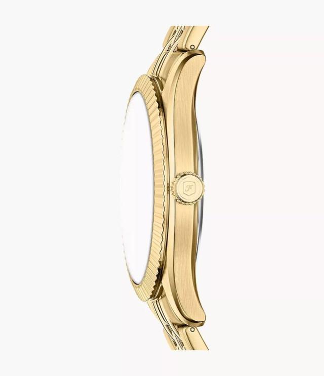 フォッシル 【国内正規品】Campbell クオーツ　メンズタイプ FS6142返品種別B_3