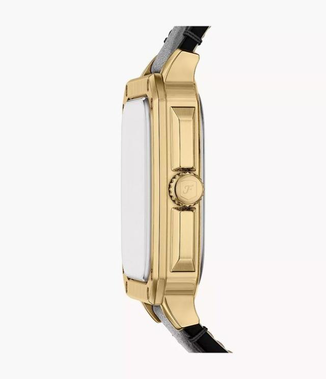フォッシル 【国内正規品】Crosby クオーツ　メンズタイプ FS6151返品種別B_4
