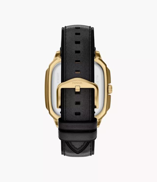 フォッシル 【国内正規品】Crosby クオーツ　メンズタイプ FS6151返品種別B_6