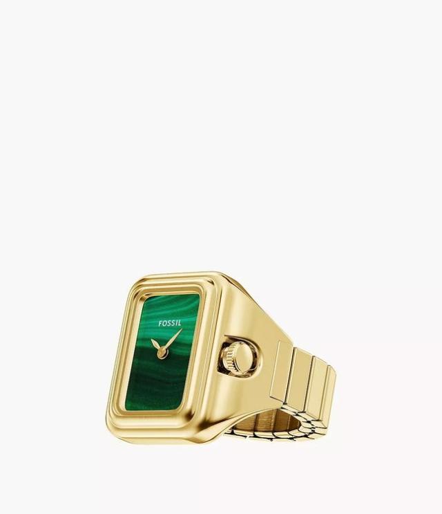 フォッシル 【国内正規品】Raquel WATCH RING クオーツ　レディースタイプ ES5448返品種別B_2