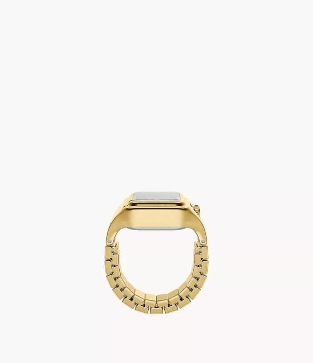 フォッシル 【国内正規品】Raquel WATCH RING クオーツ　レディースタイプ ES5448返品種別B_4