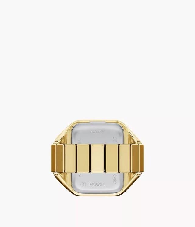 フォッシル 【国内正規品】Raquel WATCH RING クオーツ　レディースタイプ ES5448返品種別B_6