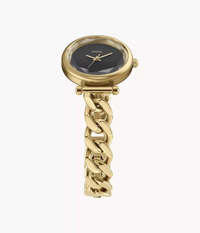 フォッシル 【国内正規品】Carlie Mini クオーツ　レディースタイプ ES5440返品種別B_2