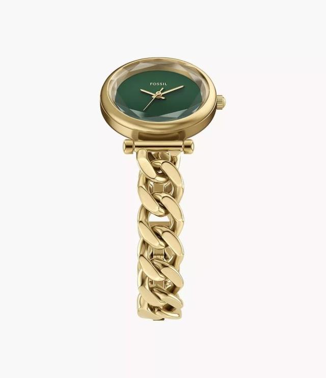 フォッシル 【国内正規品】Carlie Mini クオーツ　レディースタイプ ES5441返品種別B_2