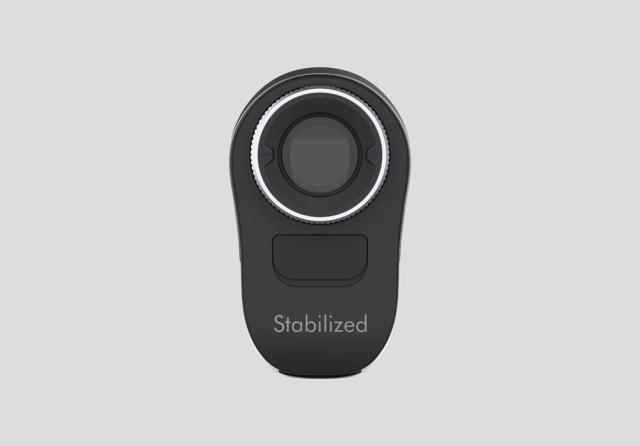 GOLFBUDDY GB-0427 ゴルフ用レーザー距離計 aim L30 Stabilized