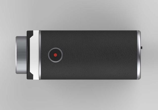 GOLFBUDDY GB-0427 ゴルフ用レーザー距離計 aim L30 Stabilized