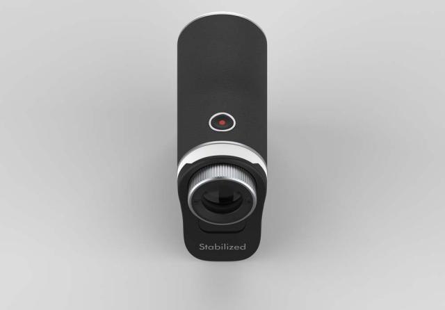 GOLFBUDDY GB-0427 ゴルフ用レーザー距離計 aim L30 Stabilized