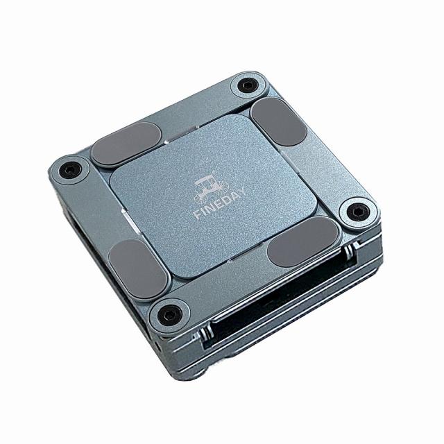 FINEDAY FD22350-68 〜11インチ対応 Fineday Foldable Stand 68mm[FD2235068] 返品種別A