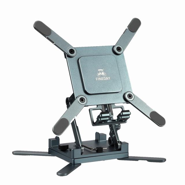 FINEDAY FD22350-68 〜11インチ対応 Fineday Foldable Stand 68mm[FD2235068] 返品種別A_1