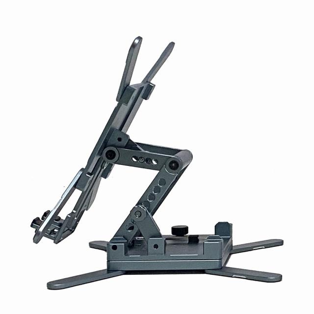 FINEDAY FD22350-68 〜11インチ対応 Fineday Foldable Stand 68mm[FD2235068] 返品種別A_4