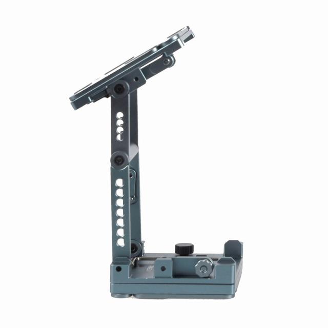 FINEDAY FD22350-68 〜11インチ対応 Fineday Foldable Stand 68mm[FD2235068] 返品種別A_5