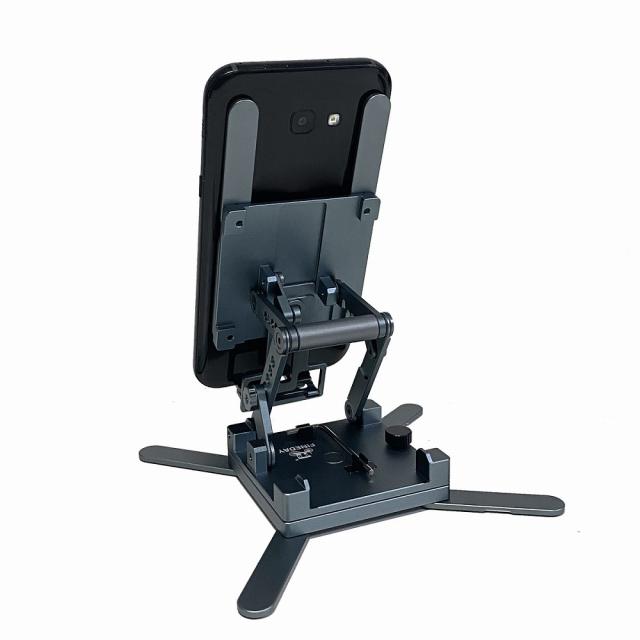 FINEDAY FD22350-68 〜11インチ対応 Fineday Foldable Stand 68mm[FD2235068] 返品種別A_6