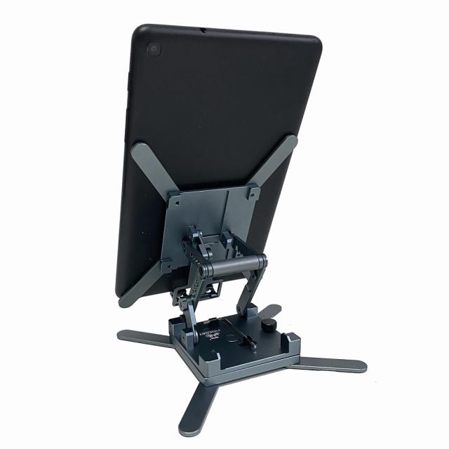FINEDAY FD22350-68 〜11インチ対応 Fineday Foldable Stand 68mm[FD2235068] 返品種別A_7