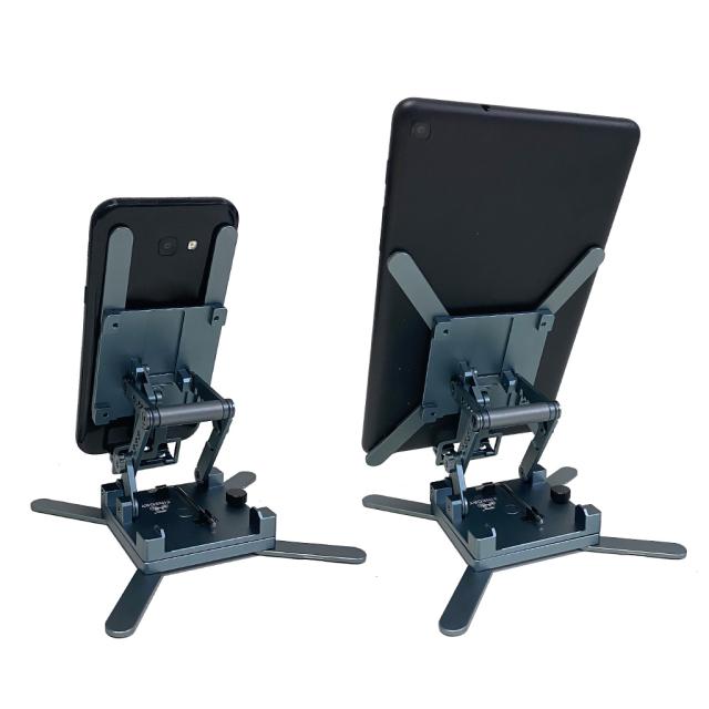FINEDAY FD22350-68 〜11インチ対応 Fineday Foldable Stand 68mm[FD2235068] 返品種別A_12