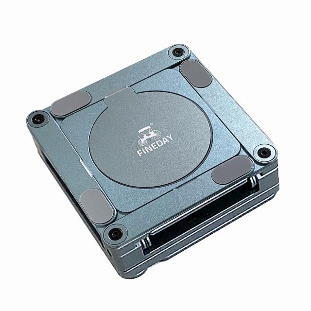 FINEDAY FD22351-88 〜13インチ対応 Fineday Foldable Stand 88mm[FD2235188] 返品種別A