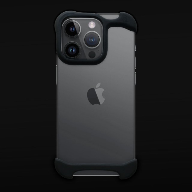 Arc ACIPM iPhone  Pro Max用 Arc Pulse バンパーケース