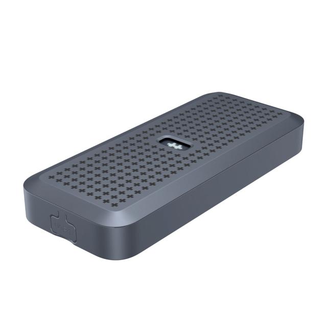 HYPER HP-HD5001GL HyperDrive Next USB4 NVMe SSD エンクロージャー 外付けケース[HPHD5001GL] 返品種別A
