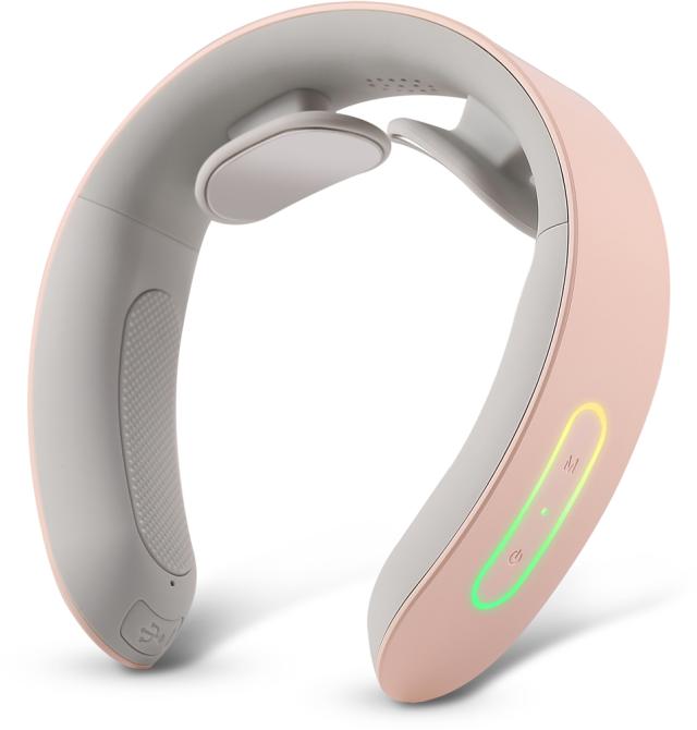 NIPLUX NP-NR20-P ネックリラックス（サクラピンク）NIPLUX NECK RELAX[NPNR20P] 返品種別A