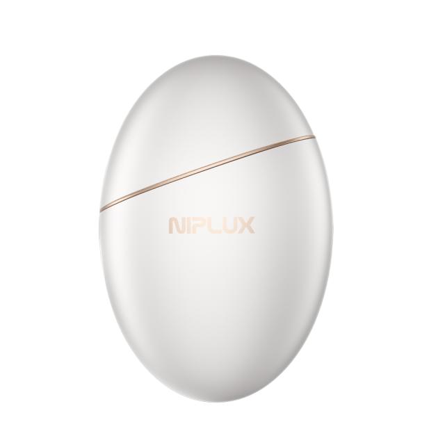 NIPLUX NP-BG25W リフトケアガン(ホワイト)NIPLUX BEGUN[NPBG25W] 返品種別A