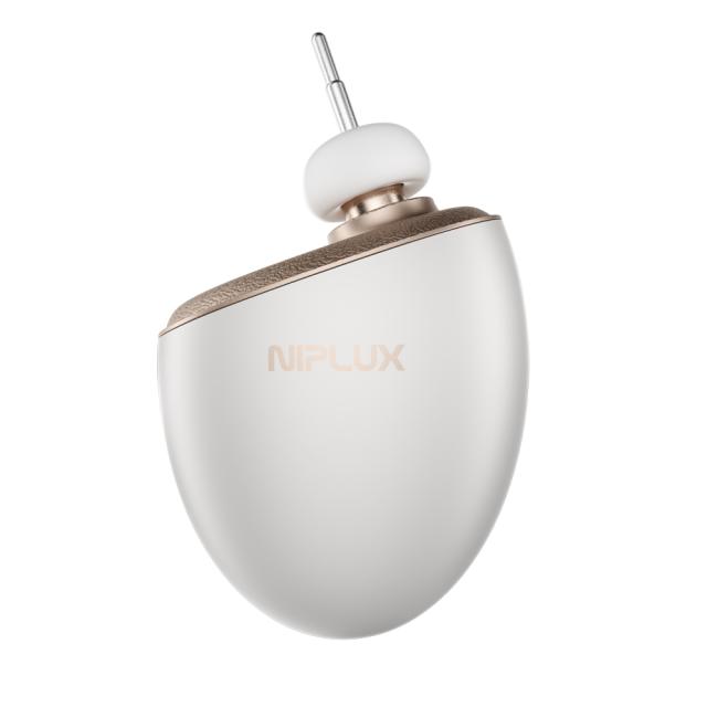 NIPLUX NP-BG25W リフトケアガン(ホワイト)NIPLUX BEGUN[NPBG25W] 返品種別A_1