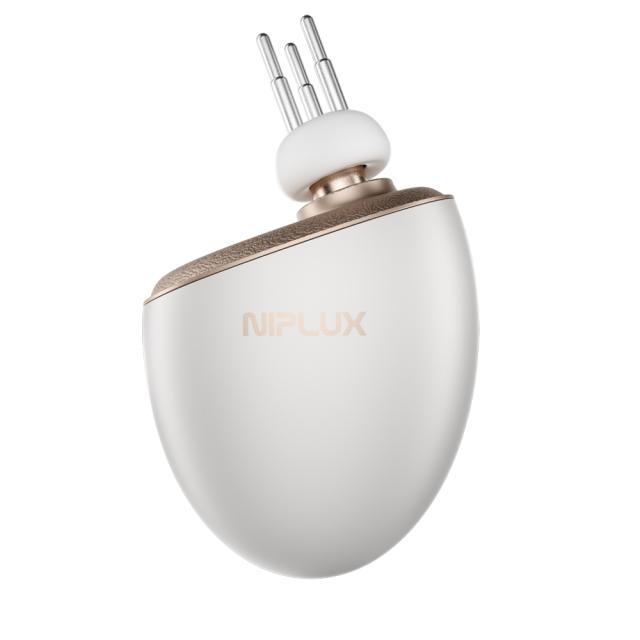 NIPLUX NP-BG25W リフトケアガン(ホワイト)NIPLUX BEGUN[NPBG25W] 返品種別A_2