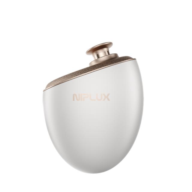 NIPLUX NP-BG25W リフトケアガン(ホワイト)NIPLUX BEGUN[NPBG25W] 返品種別A_4