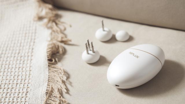 NIPLUX NP-BG25W リフトケアガン(ホワイト)NIPLUX BEGUN[NPBG25W] 返品種別A_6