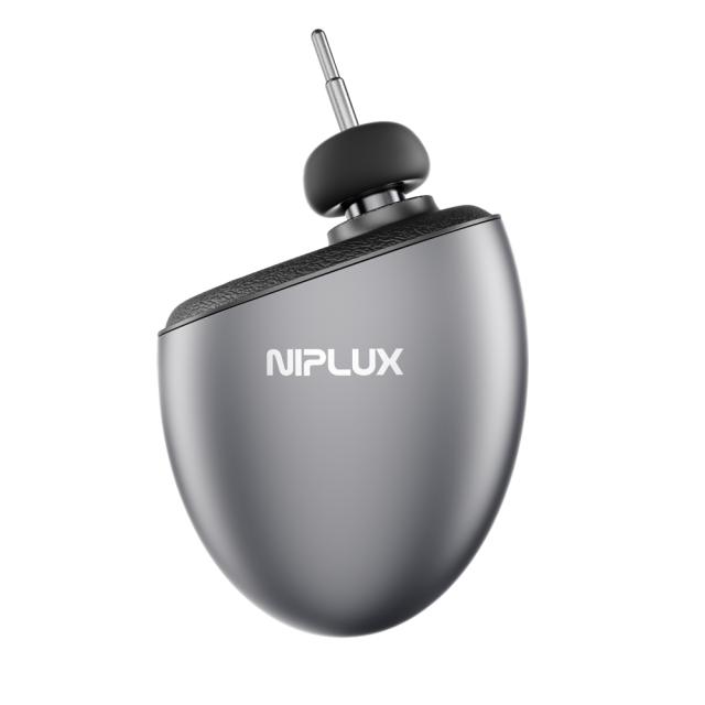 NIPLUX NP-BG25BK リフトケアガン(ブラック)NIPLUX BEGUN[NPBG25BK] 返品種別A_1