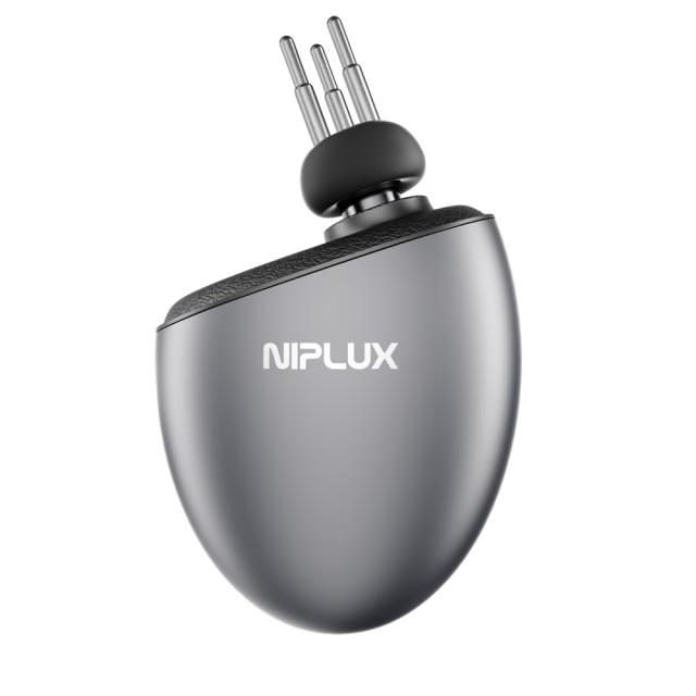 NIPLUX NP-BG25BK リフトケアガン(ブラック)NIPLUX BEGUN[NPBG25BK] 返品種別A_2