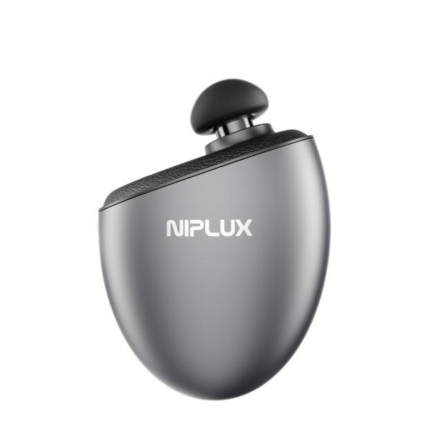 NIPLUX NP-BG25BK リフトケアガン(ブラック)NIPLUX BEGUN[NPBG25BK] 返品種別A_3