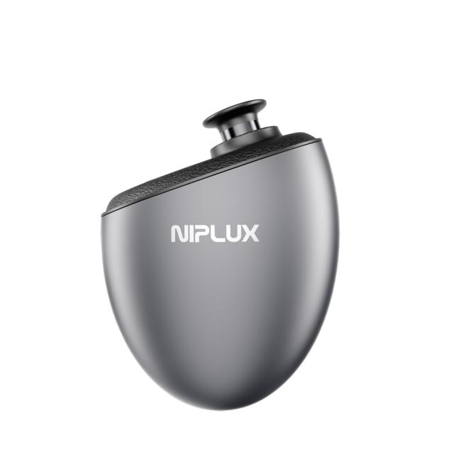 NIPLUX NP-BG25BK リフトケアガン(ブラック)NIPLUX BEGUN[NPBG25BK] 返品種別A_4