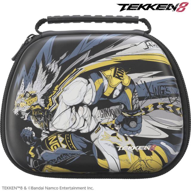 TEKKEN8 ゲーミングコントローラーPRO-6セット 返品種別B_7