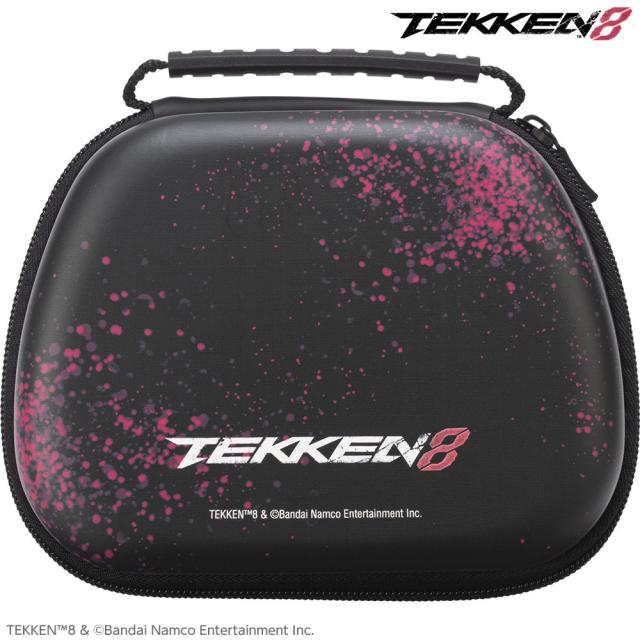 TEKKEN8 ゲーミングコントローラーPRO-6セット 返品種別B_8