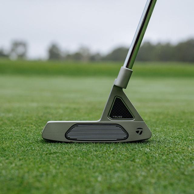 TaylorMade TP パター 33インチ テーラーメイド パター TP リザーブ TR