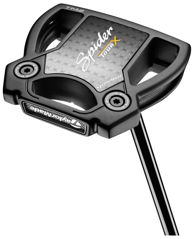 TaylorMade TM2 トラストセンターパター　34インチ TaylorMade TM2 トラストセンターパター 34インチ