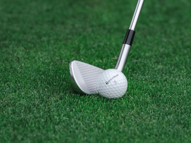 テーラーメイド New P7CB アイアン('24) #5 ロフト角26°フレックス：S(N.S.PRO MODUS3 TOUR 105 シャフト) TM24-P7CB-#5-MD105返品種別A