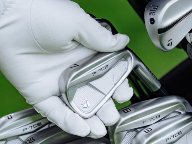 テーラーメイド TM24-P7CB-#6PW-MD105 New P7CB アイアン('24) 5本セット(#6〜PW)【N.S.PRO MODUS3 TOUR 105 シャフト・フレックス：S】[TM24P7CB6PWMD105] 返品種別A