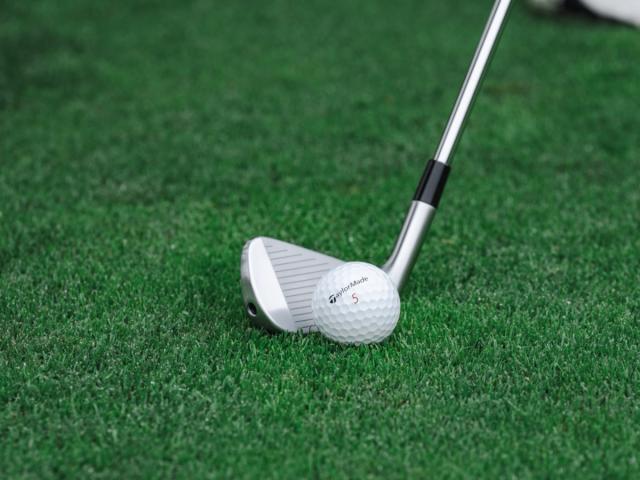 テーラーメイド TM24-P770-#5-MD105 New P770 アイアン('24) #5 ロフト角25.5°フレックス：S(N.S.PRO MODUS3 TOUR 105 シャフト)[TM24P7705MD105] 返品種別A