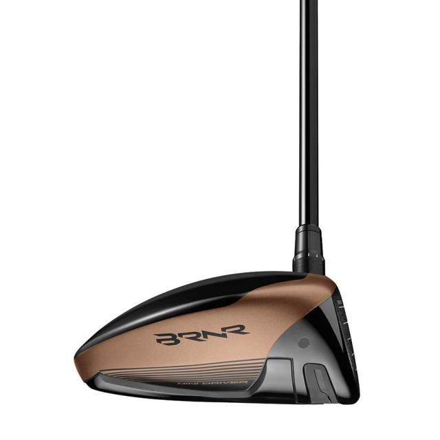 テーラーメイド BRNR-MINIDR-11.5S BRNR MINI DRIVER Copper(バーナー 