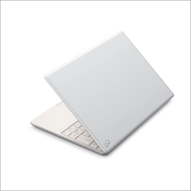 たまドラ ノートパソコン CZ-K1【Joshinオリジナル】 富士通｜FUJITSU FMVCZSK1EZ ノートパソコン CZ-K1【Joshinオリジナル