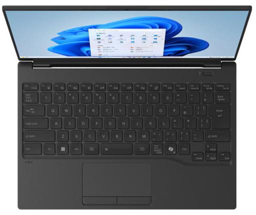 【新品】富士通 FMV Note U U500-K3 /16GB/ 軽量870g ノートパソコン FMV Note Uシリーズ U500-K3 シルバーホワイト