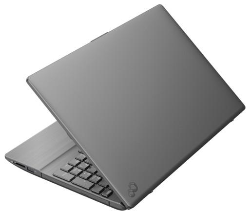 富士通｜FUJITSU FMVA76K3BZ ノートパソコン A76-K3【Joshinオリジナル