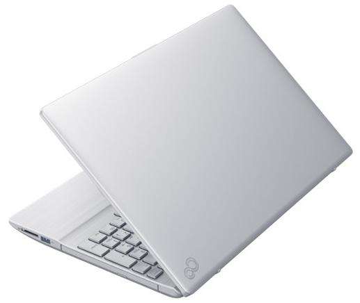 富士通｜FUJITSU FMVA53K3SZ ノートパソコン A53-K3【Joshinオリジナル