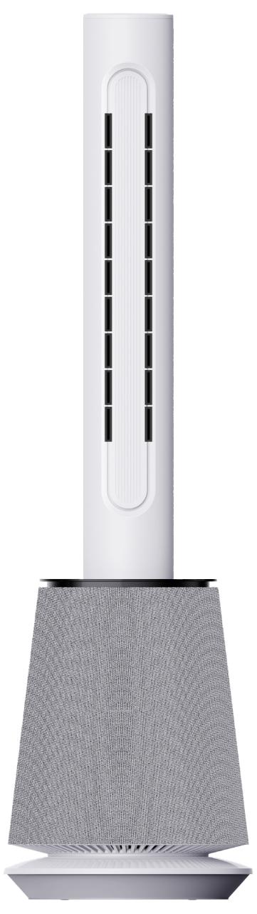 7Life 7L-01-W 快適タワー Air Care 4in1（空気清浄/送風/温風/布団乾燥）（ホワイト）セブンライフ エアケア[7L01W] 返品種別A