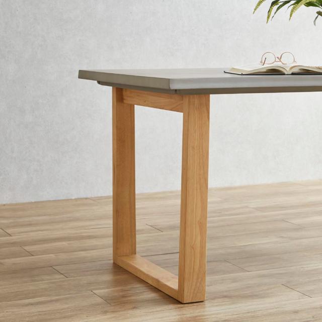 極美品】 大川家具 後藤家具物産 ダイニングテーブル | 後藤家具物産