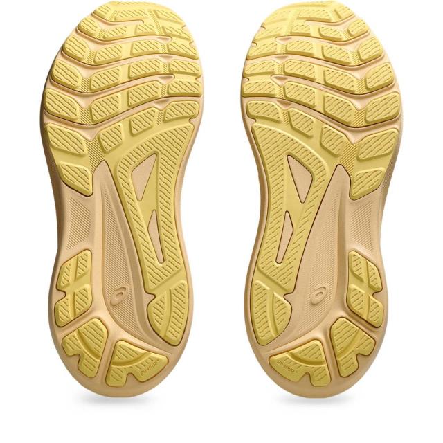 アシックス メンズ ランニングシューズ GT-1000 13（LIGHT ORANGE/FADED YELLOW・サイズ：26.5cm） asics 1011B858-801-26.5返品種別A