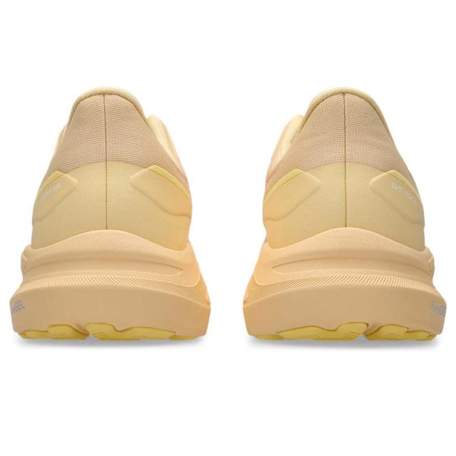 アシックス メンズ ランニングシューズ GT-1000 13（LIGHT ORANGE/FADED YELLOW・サイズ：26.5cm） asics 1011B858-801-26.5返品種別A